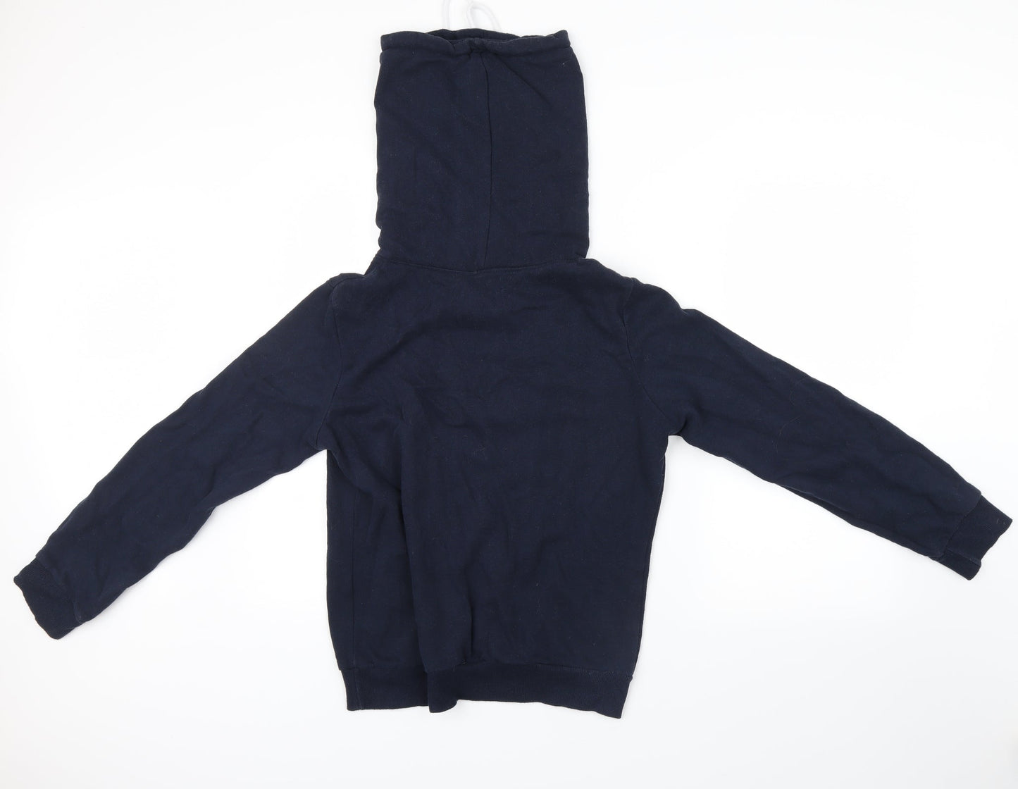 Atmosphere Womens Blue   Pullover Sweatshirt Size 10  - no2 parfum