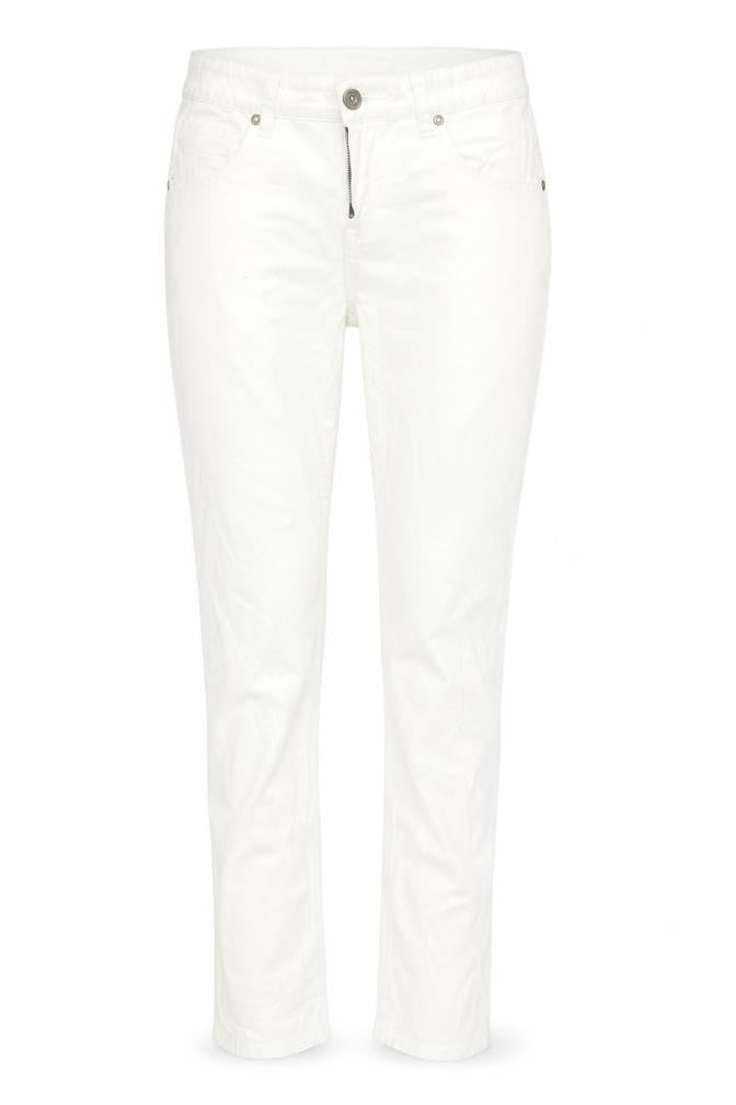 Diamonds &Divas Womens White  Denim Skinny Jeans Size 12 L29 in