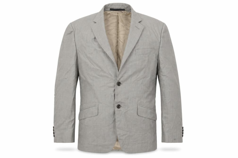 Marks & Spencer Mens Beige   Jacket Blazer Size M