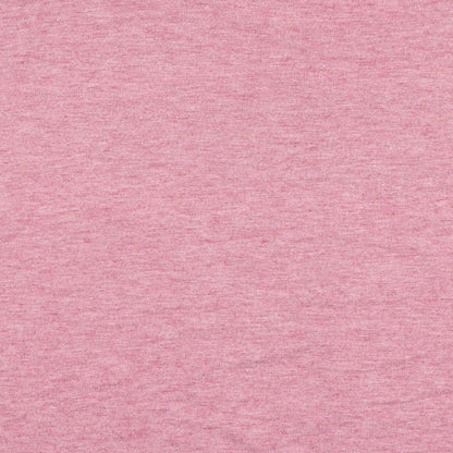 Brand and care label for New Collection women’s pink basic blouse, size L