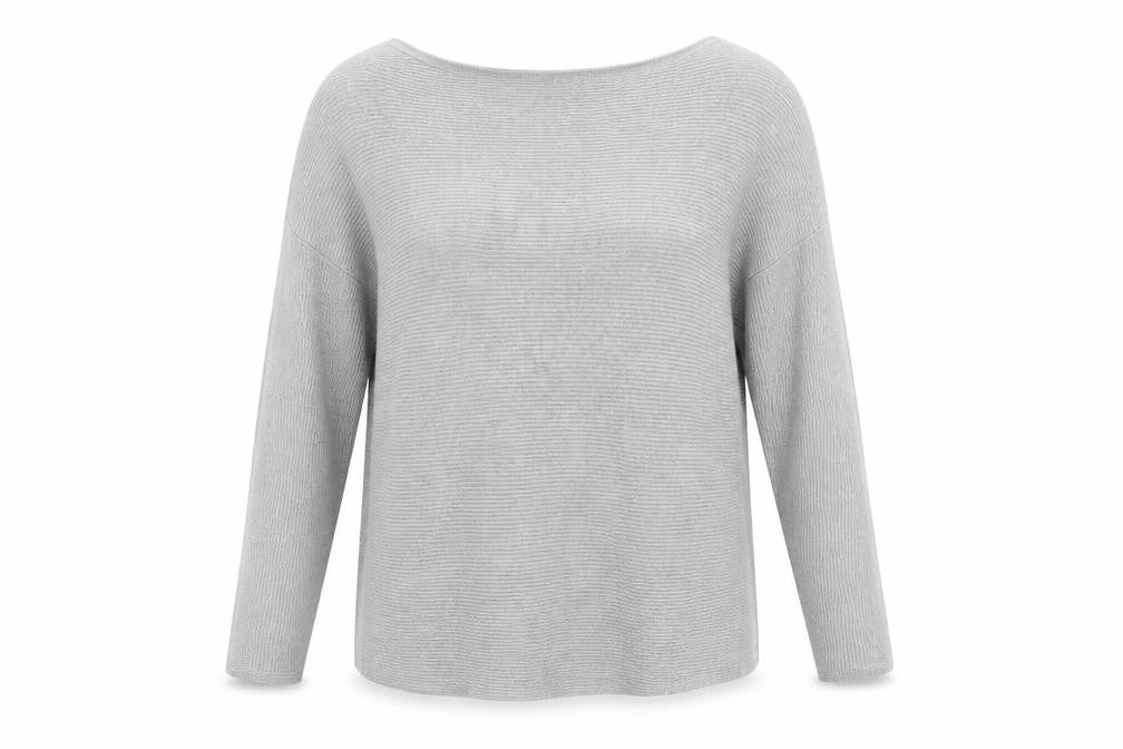 H&M Womens Pink   Pullover Jumper Size M
