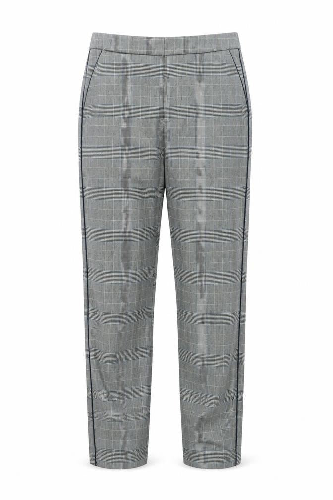 H&M Mens Grey   Trousers   L25 in