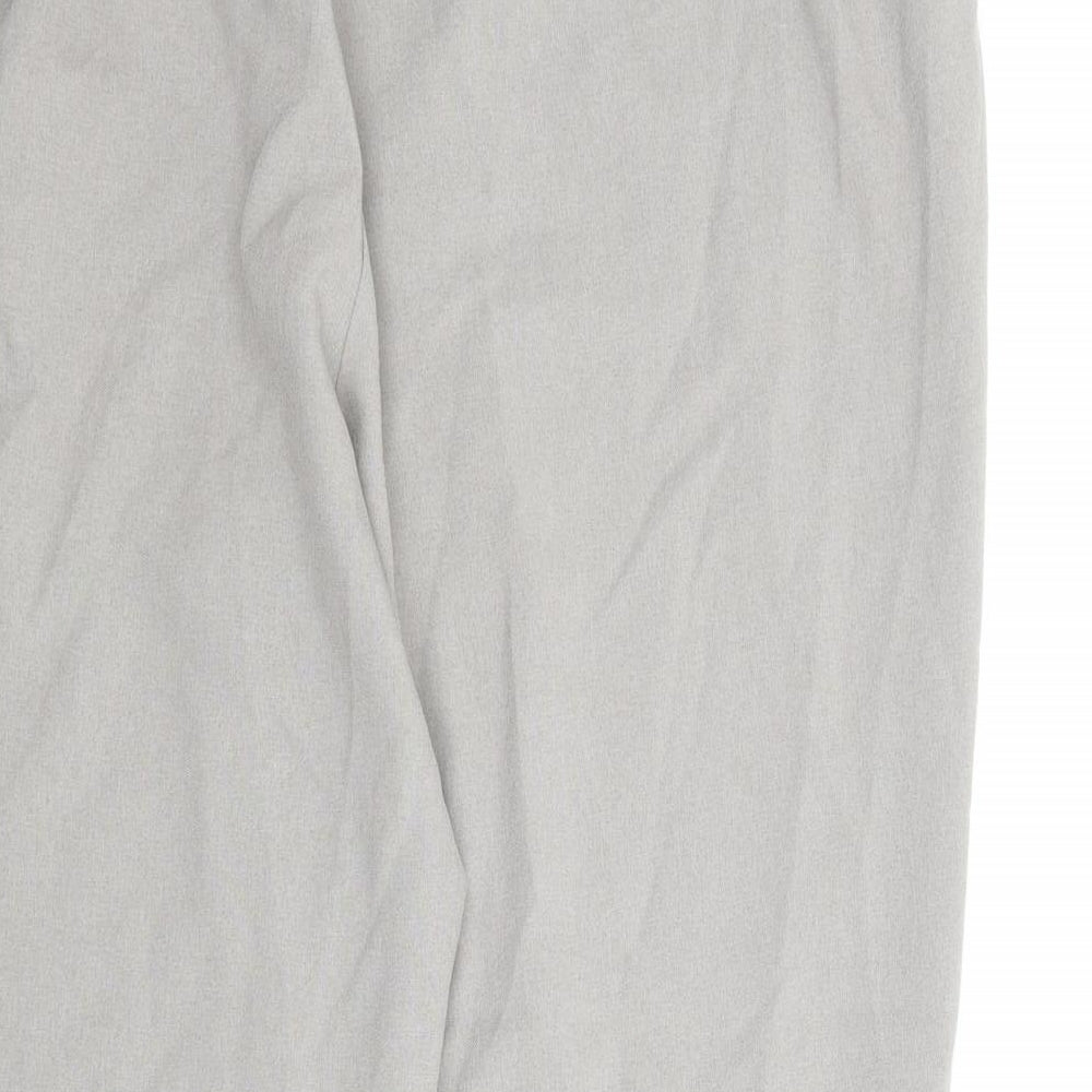 Le Bon Marché Womens Beige   Capri Trousers Size 20 L24 in