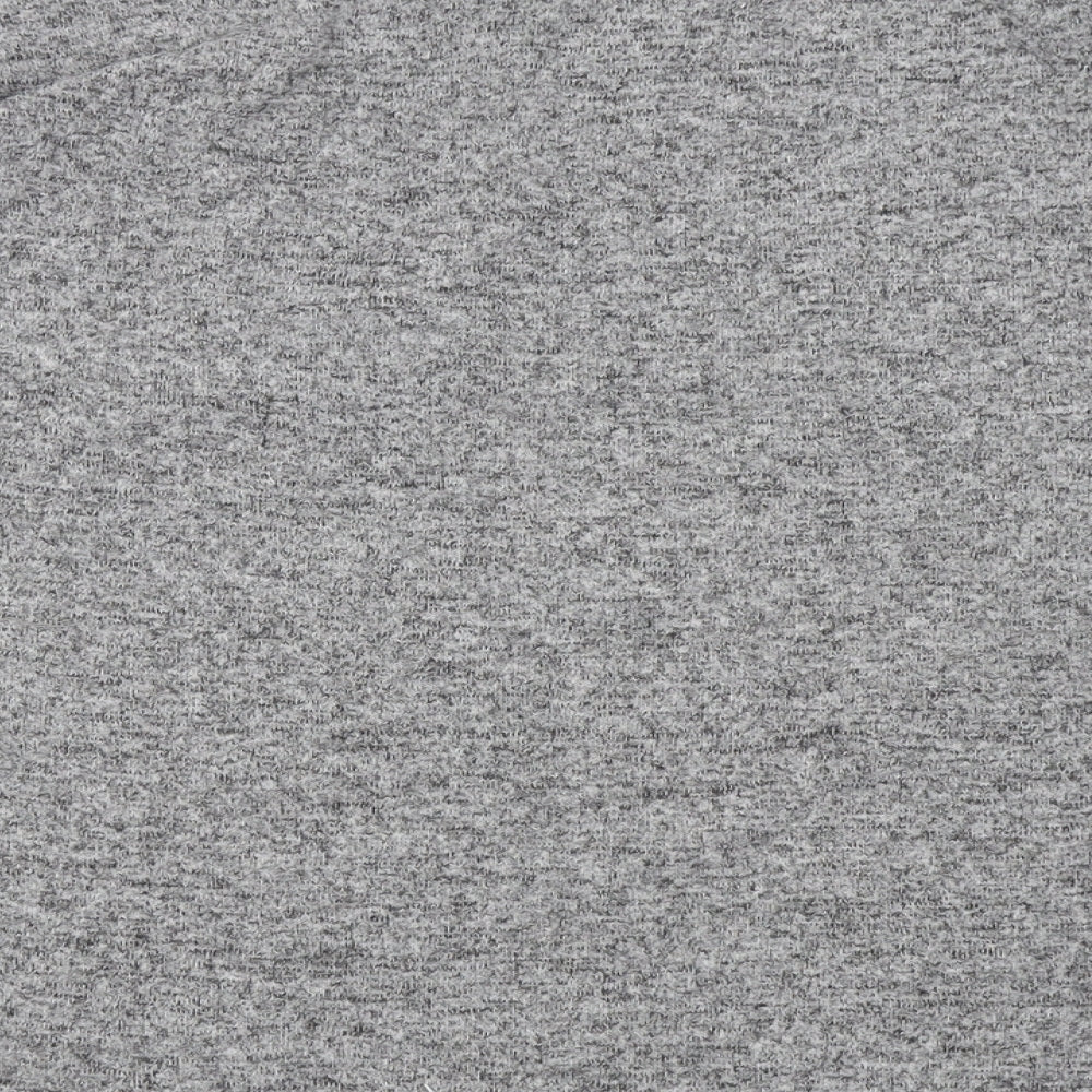 TU Womens Grey   Basic T-Shirt Size 12