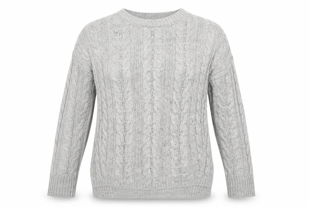 Primark Womens Green   Pullover Jumper Size S