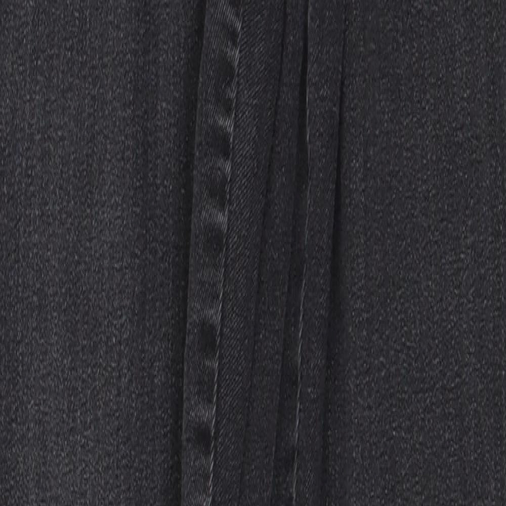 H&M Womens Beige  Denim Skinny Jeans Size 30 in L32 in