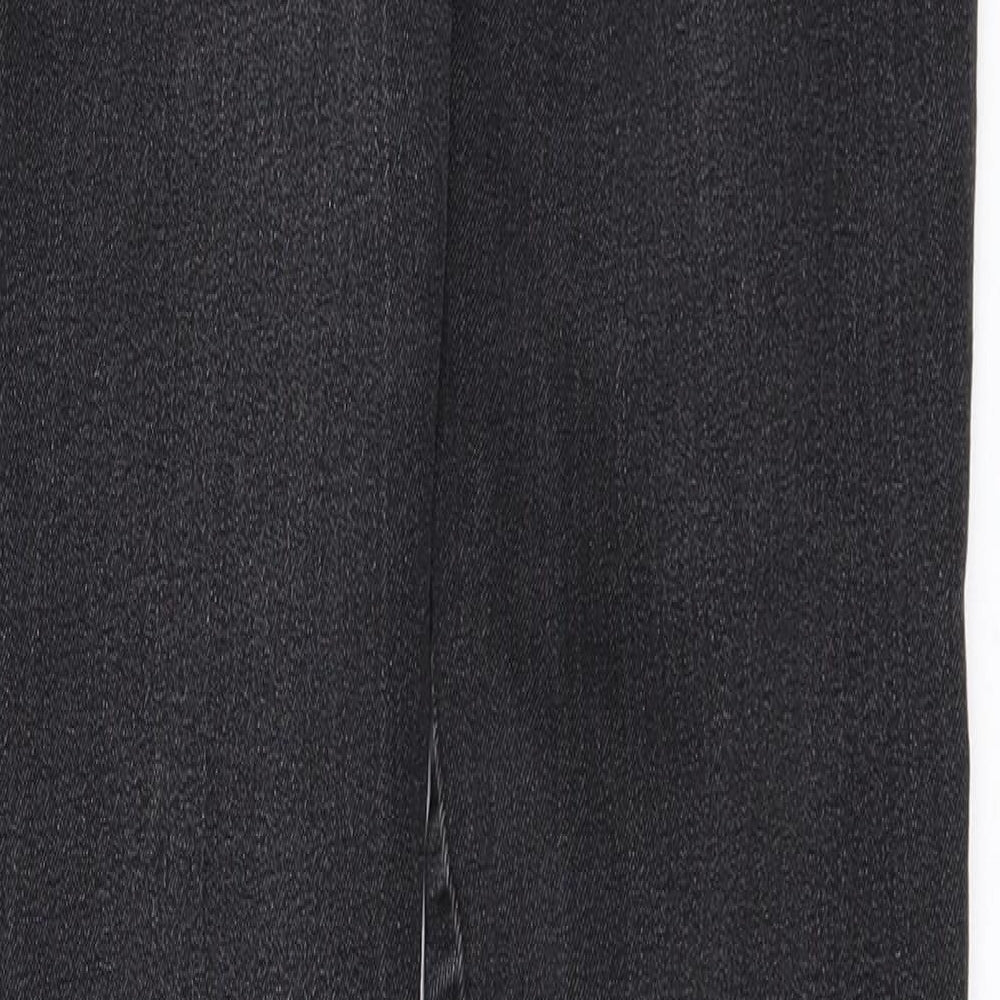 H&M Womens Beige  Denim Skinny Jeans Size 30 in L32 in
