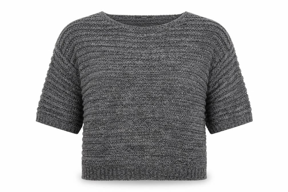 George Womens Grey   Pullover Jumper Size 14