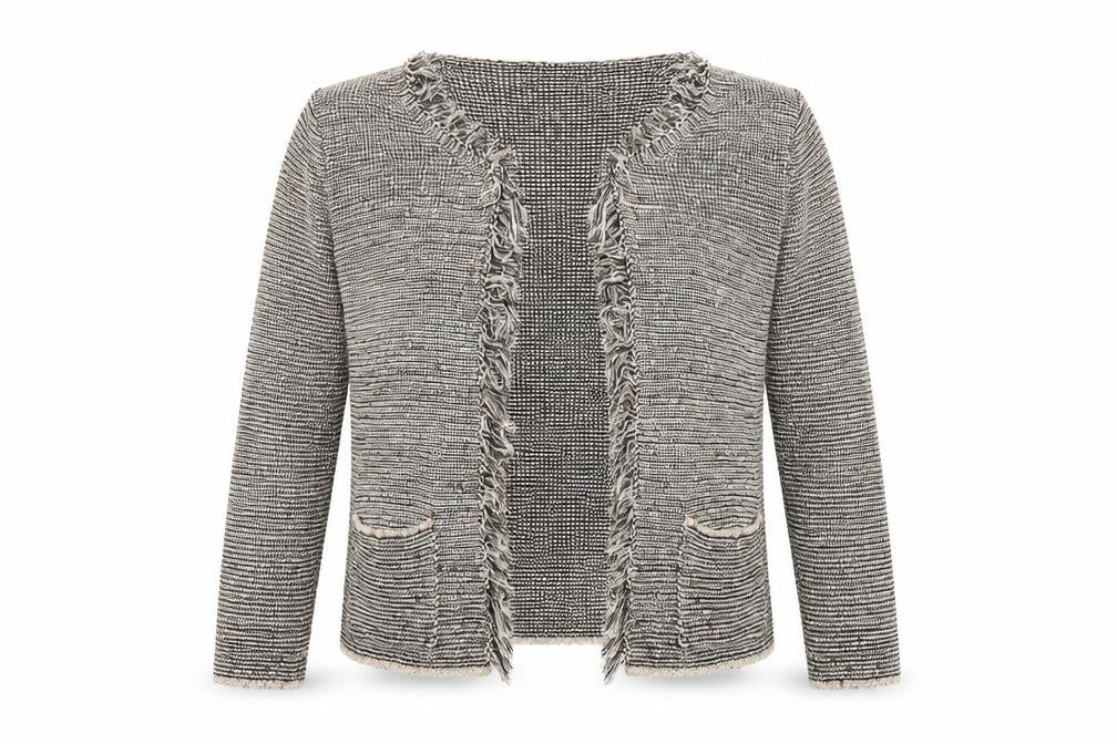 Atmosphere Womens Beige   Cardigan Jumper Size 12