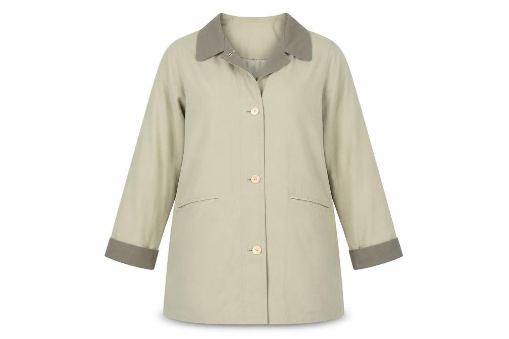 Holmewood Womens Green   Jacket  Size 16