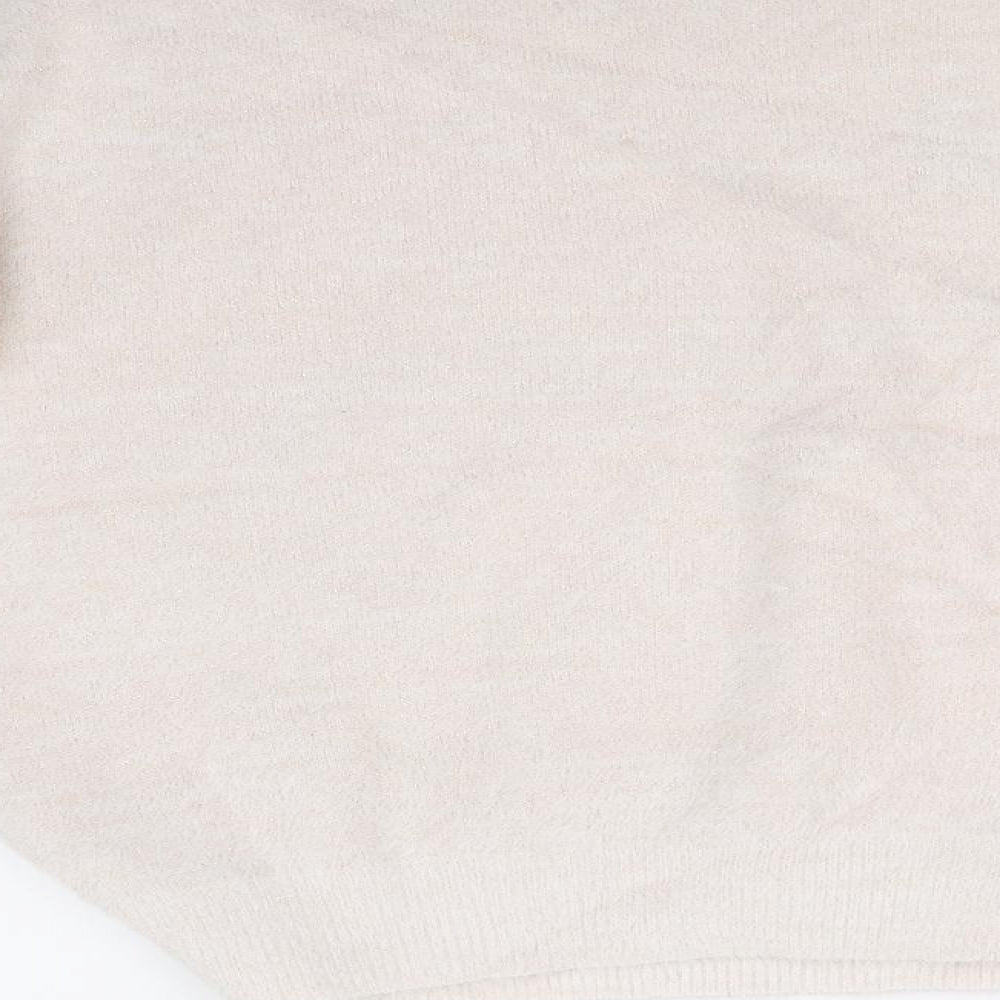 George Womens Pink   Pullover Jumper Size 12
