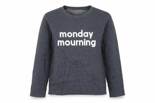 My Nelly Womens Blue   Pullover Sweatshirt Size S