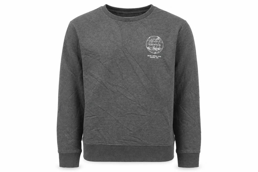 Next Boys Grey   Pullover Sweatshirt Size 13 Years