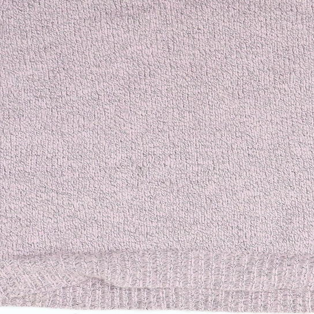 Damart Womens Pink   Pullover Jumper Size M