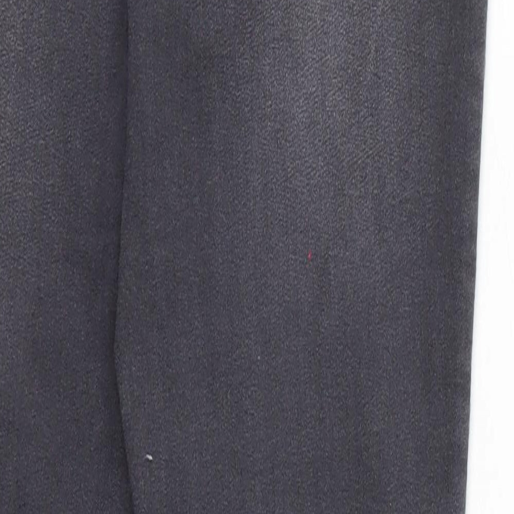 / Denim  Womens Grey   Skinny Jeans Size 10 L30 in