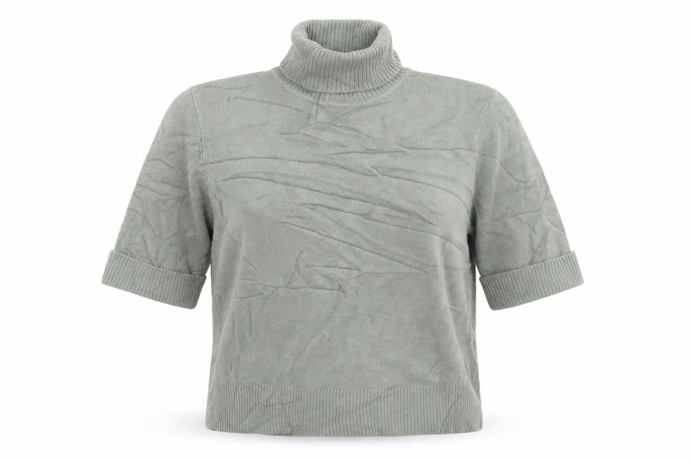 Essentials Womens Green   Pullover Jumper Size 14