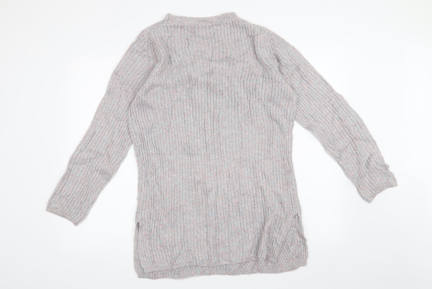 TU Womens Purple   Pullover Jumper Size 10
