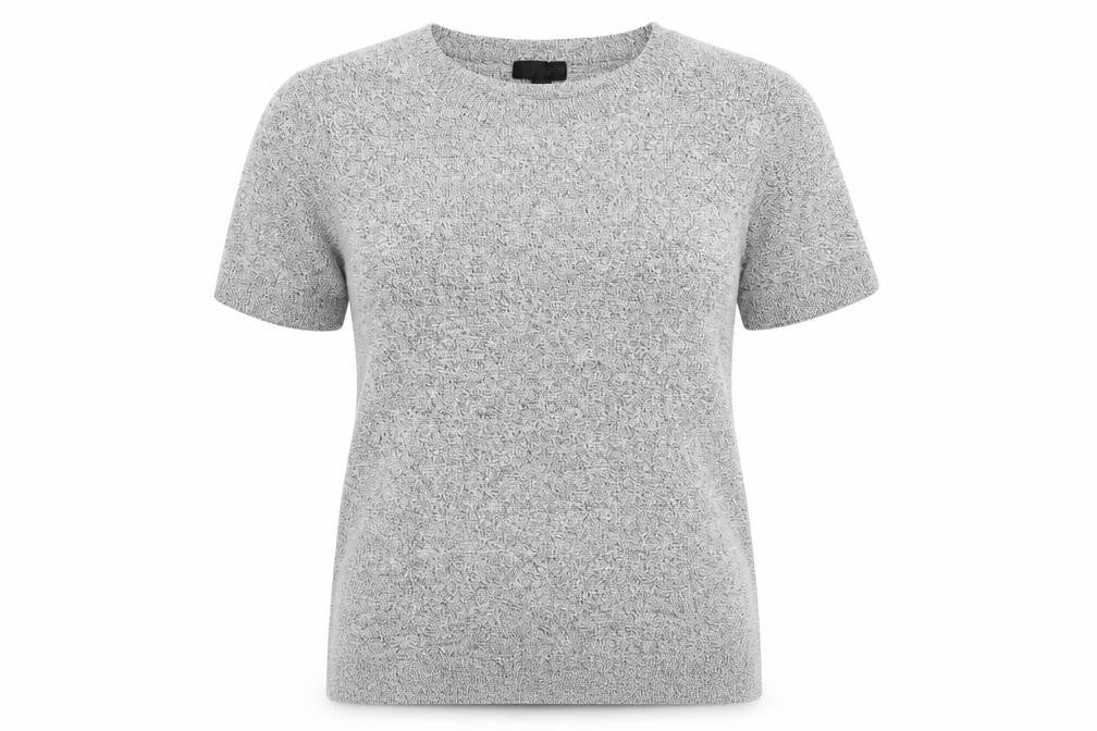 Topshop Womens Grey   Pullover Jumper Size 12