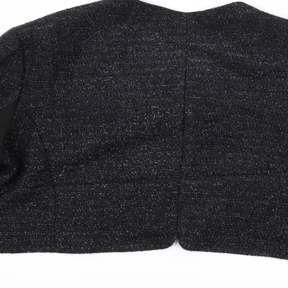Coast Womens Black   Jacket Coat