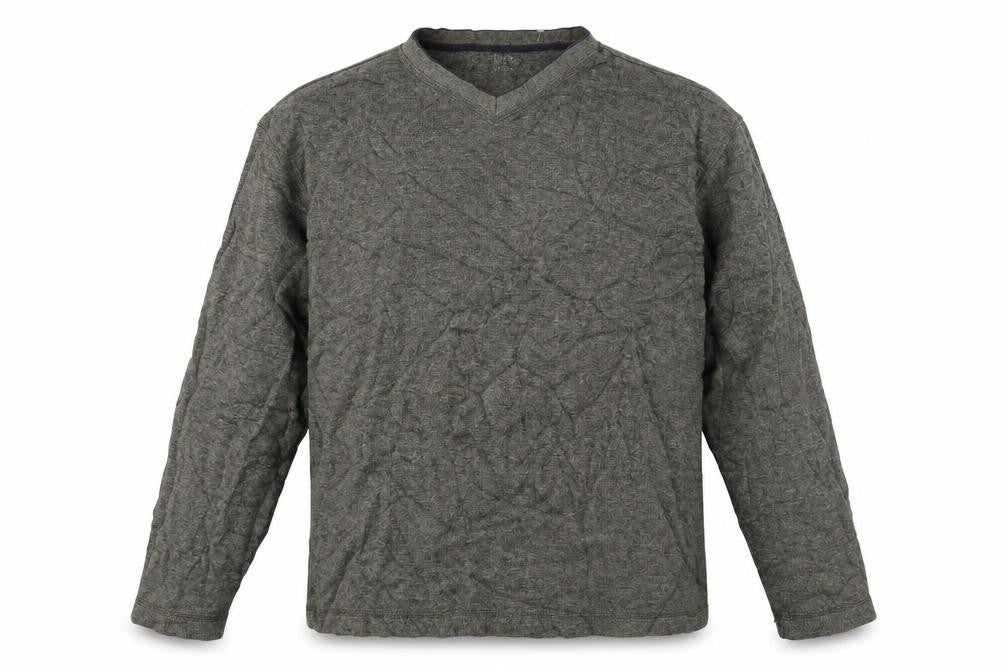 Geoffrey Beene Mens Green   Pullover Jumper Size M