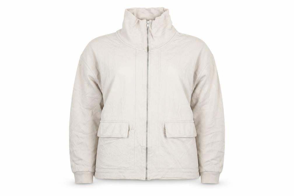 ASOS Womens Beige   Jacket  Size M