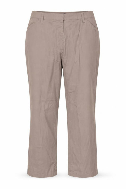 casualclub Womens Brown   Straight Jeans Size 16 L26 in