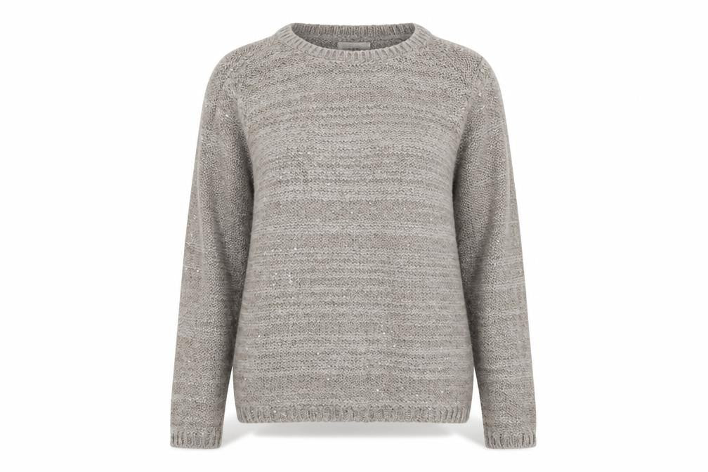 George Womens Brown   Pullover Jumper Size 12