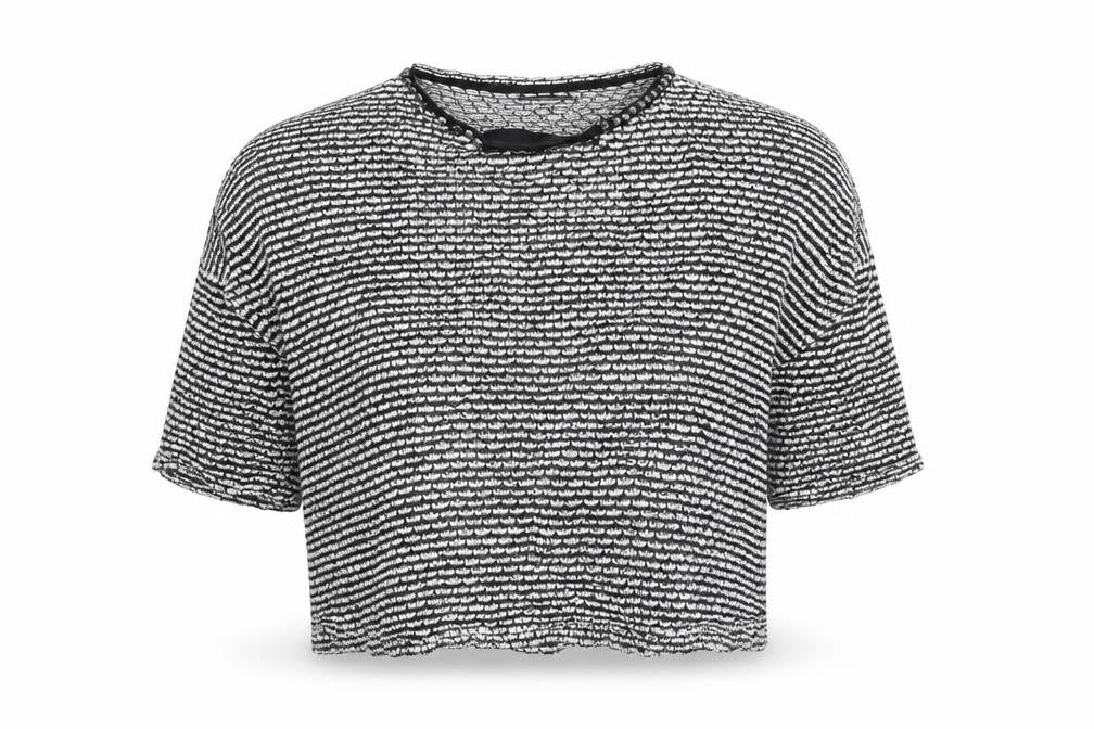 Zara Womens Black  Knit Pullover Jumper Size S