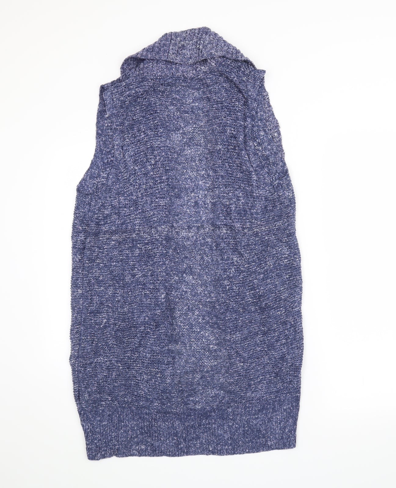 Gap Womens Blue   Cardigan Jumper Size S