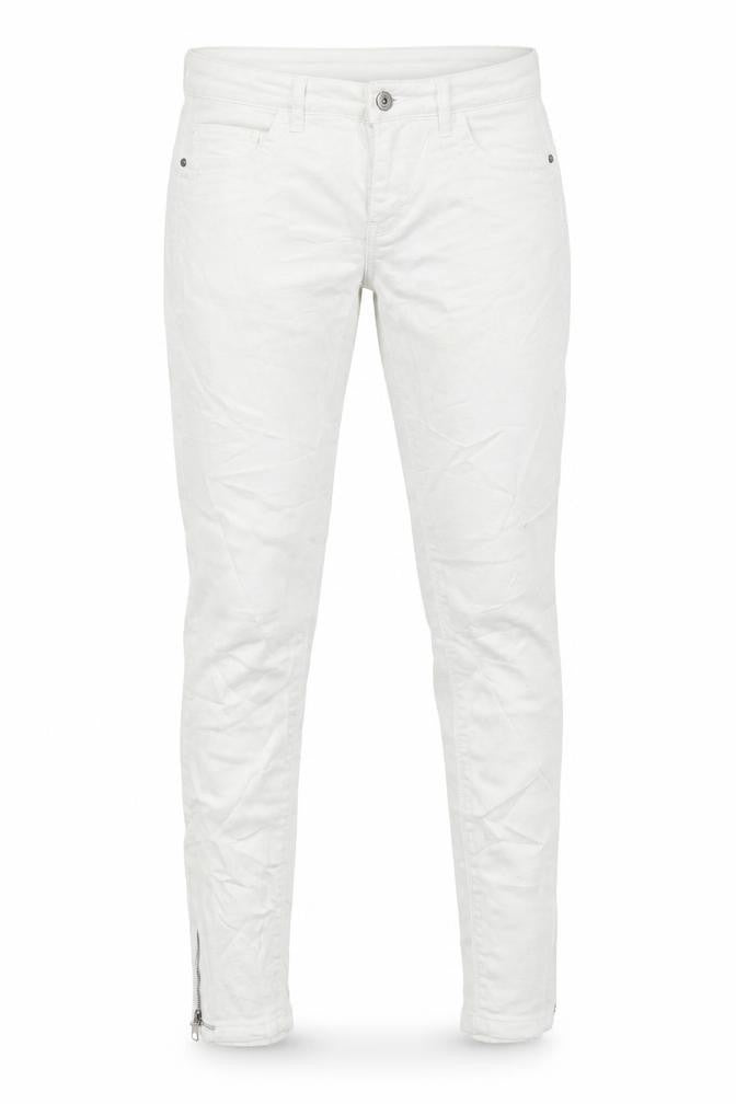 Only Womens White   Skinny Jeans Size 30 in L32 in