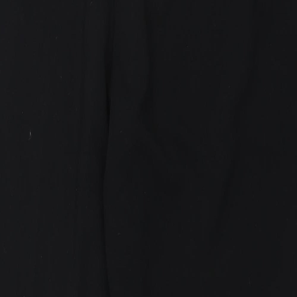 ISLE Womens Black   Trouser Suit Suit Trousers Size 16 L26 in