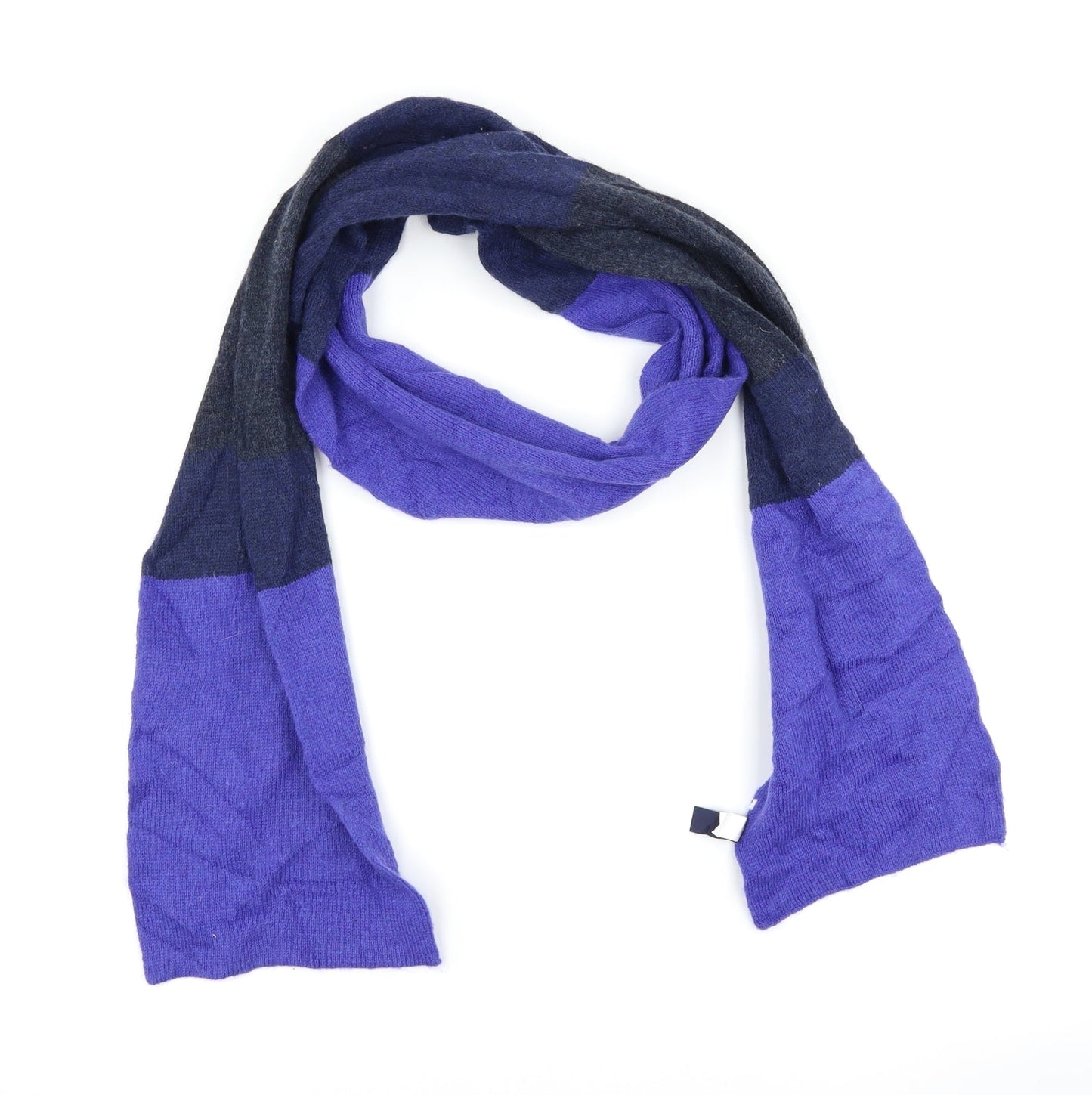 Gap Womens Purple    Scarf