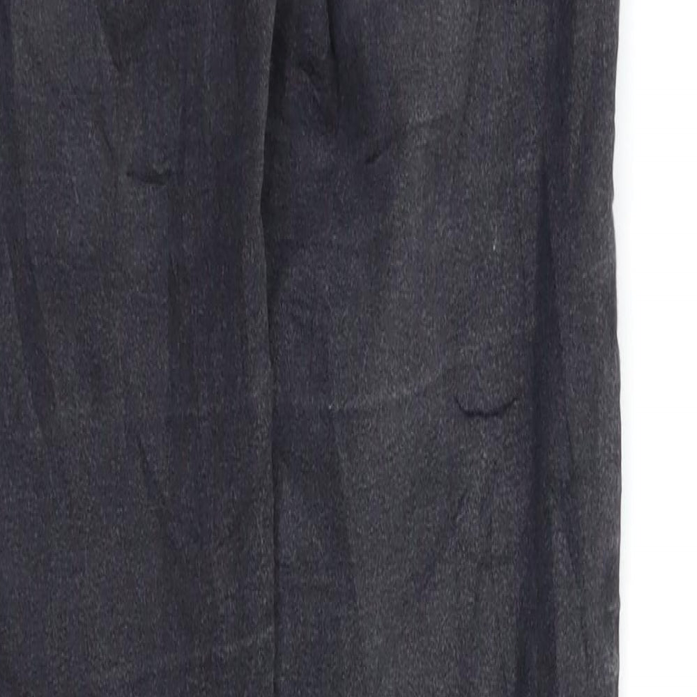 Lee Womens Black   Skinny Jeans Size 26 L33 in