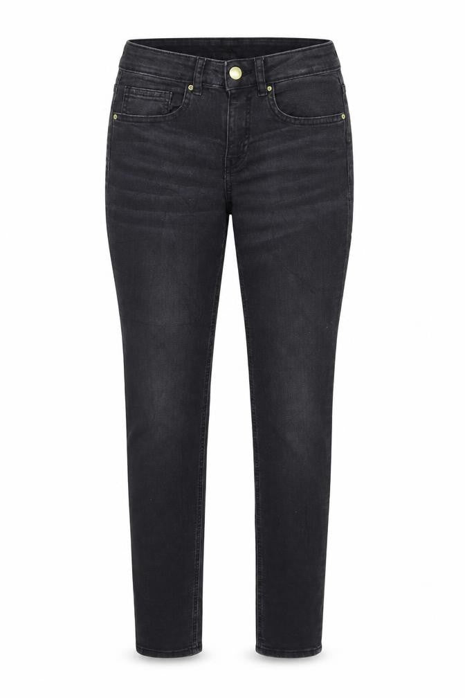 H&M Womens Black   Skinny Jeans Size 4 L31 in