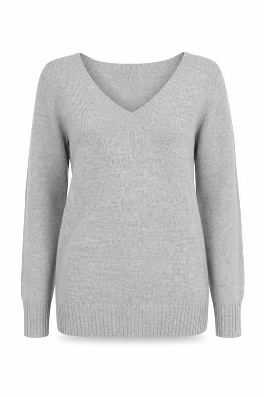 Terranova Womens Grey   Jumper Dress  Size M