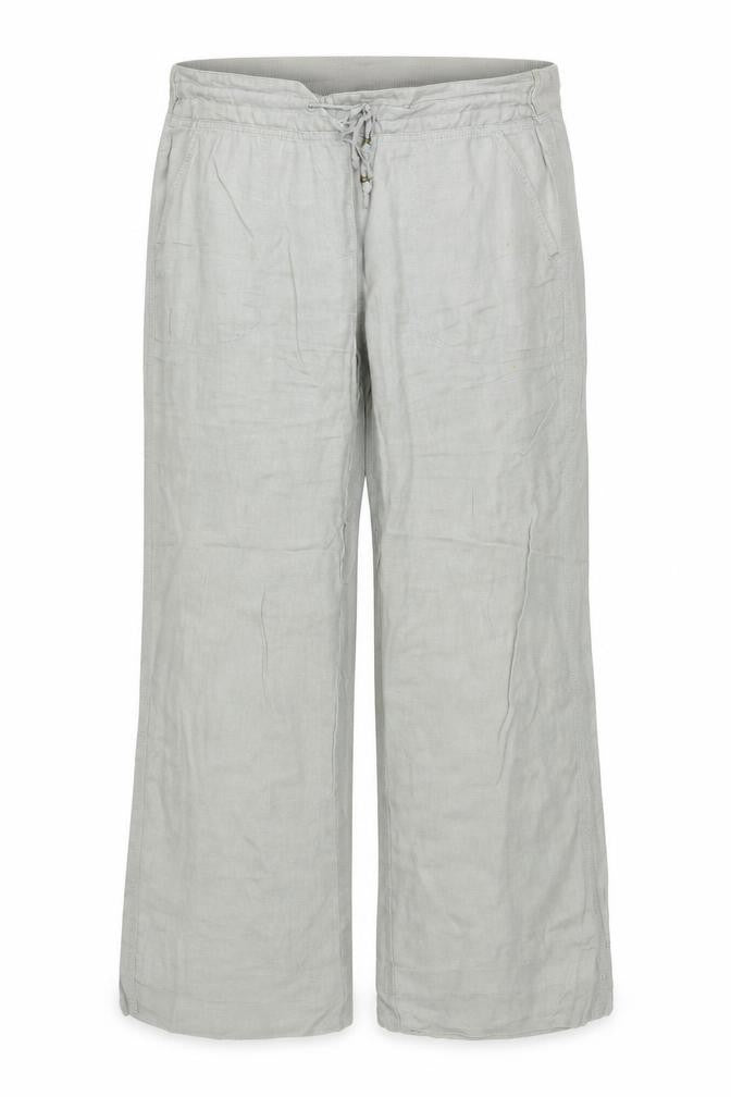 Preworn Womens Green   Trousers  Size 36 in L27 in