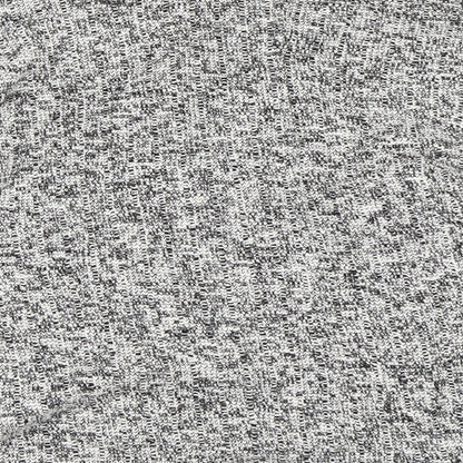 Brand and care label for Forever 21 women’s grey jumper, size M