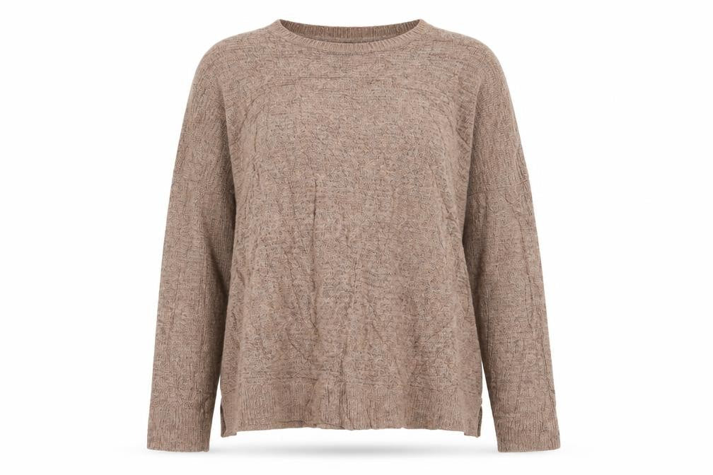 New Look Womens Blue   Pullover Jumper Size S