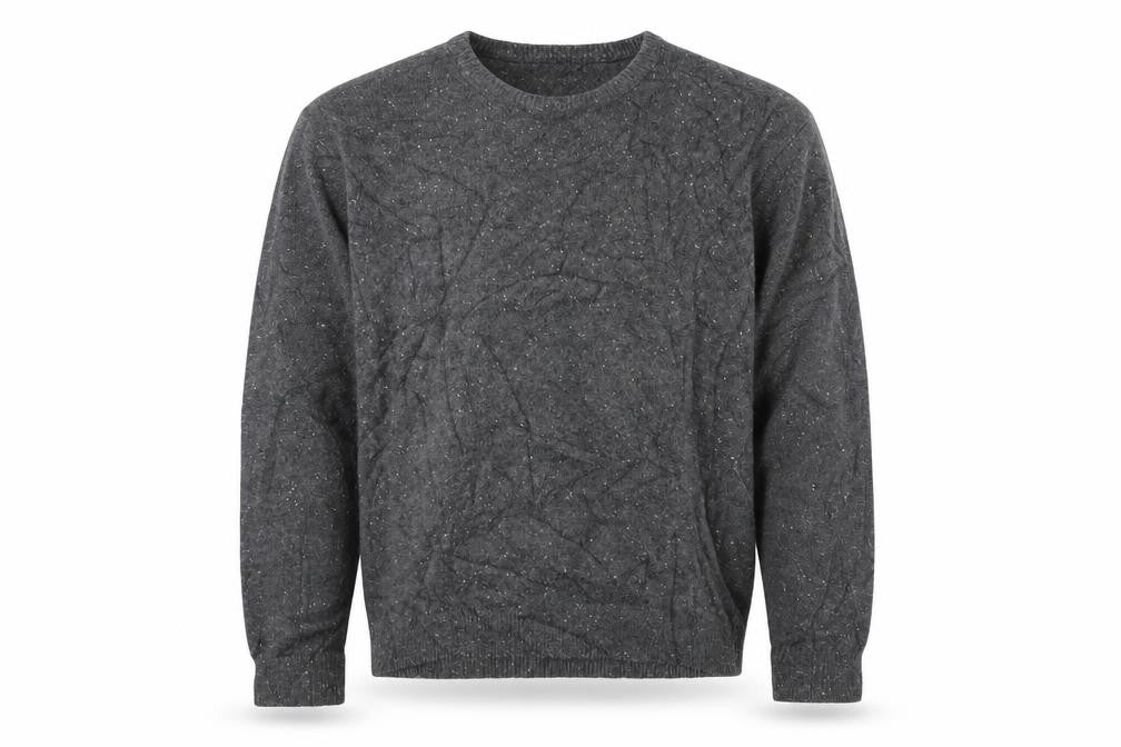 NEXT Mens Grey   Pullover Jumper Size M