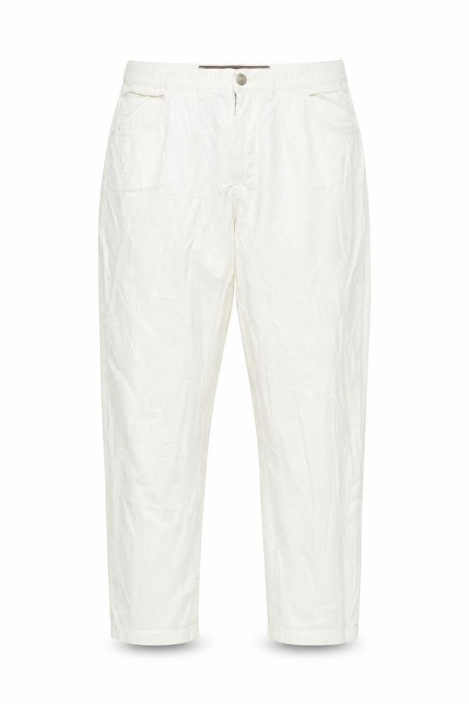 Bogner Womens White   Trousers  Size 32 in L25 in