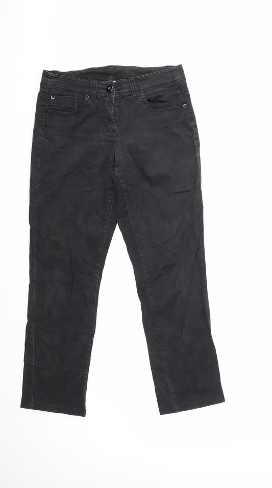 Camieu Womens   Denim Skinny Jeans Size 32 in L28 in