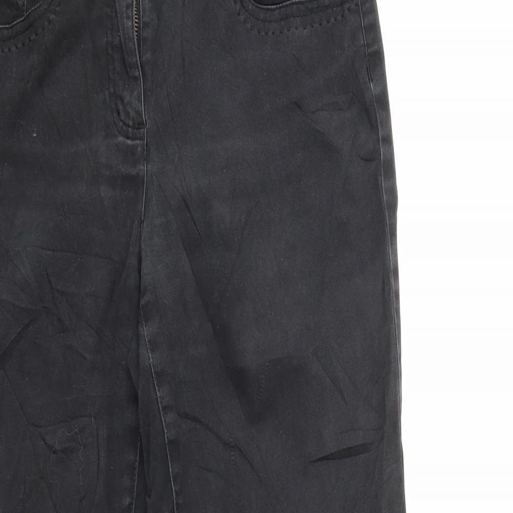 Camieu Womens   Denim Skinny Jeans Size 32 in L28 in