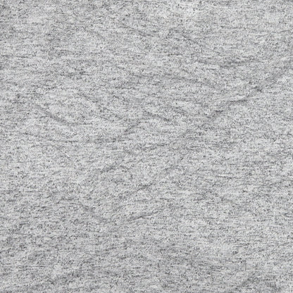 Brand and care label for Night Owl women’s grey knit jumper, size L