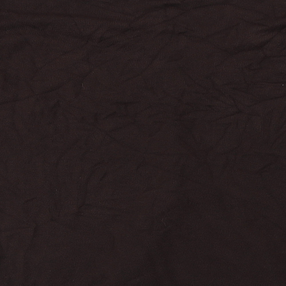 NEXT Womens Brown   Pullover Jumper Size 16