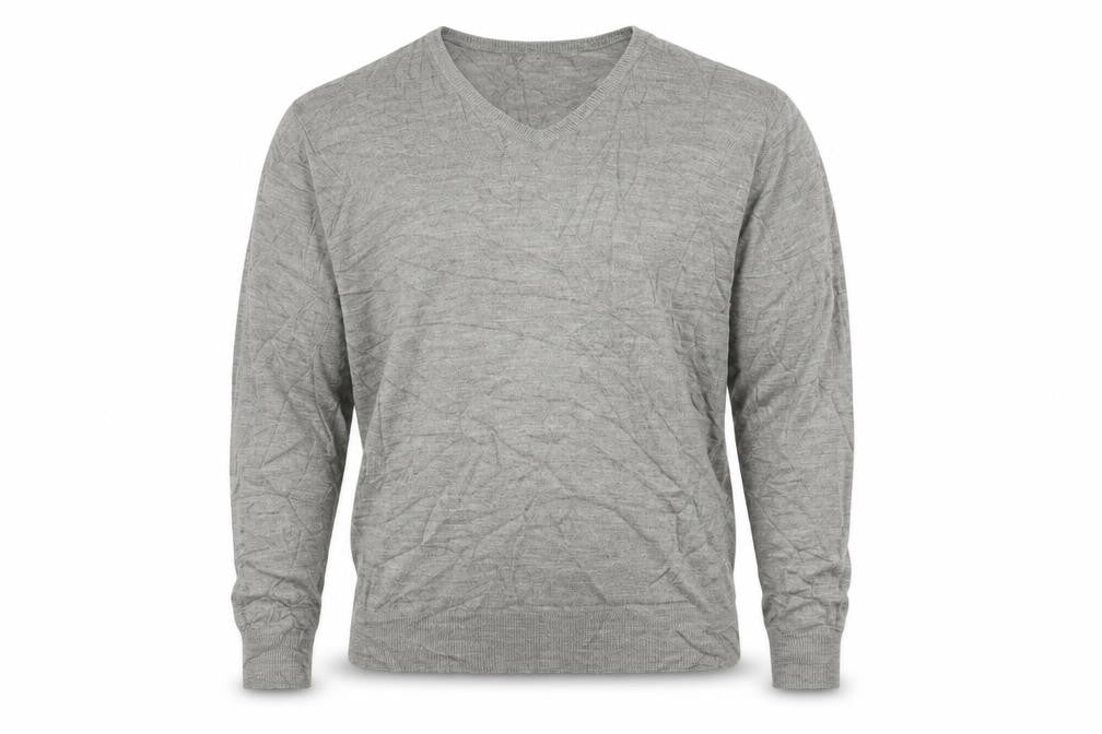 Marks & Spencer  Mens Brown   Pullover Jumper Size XL