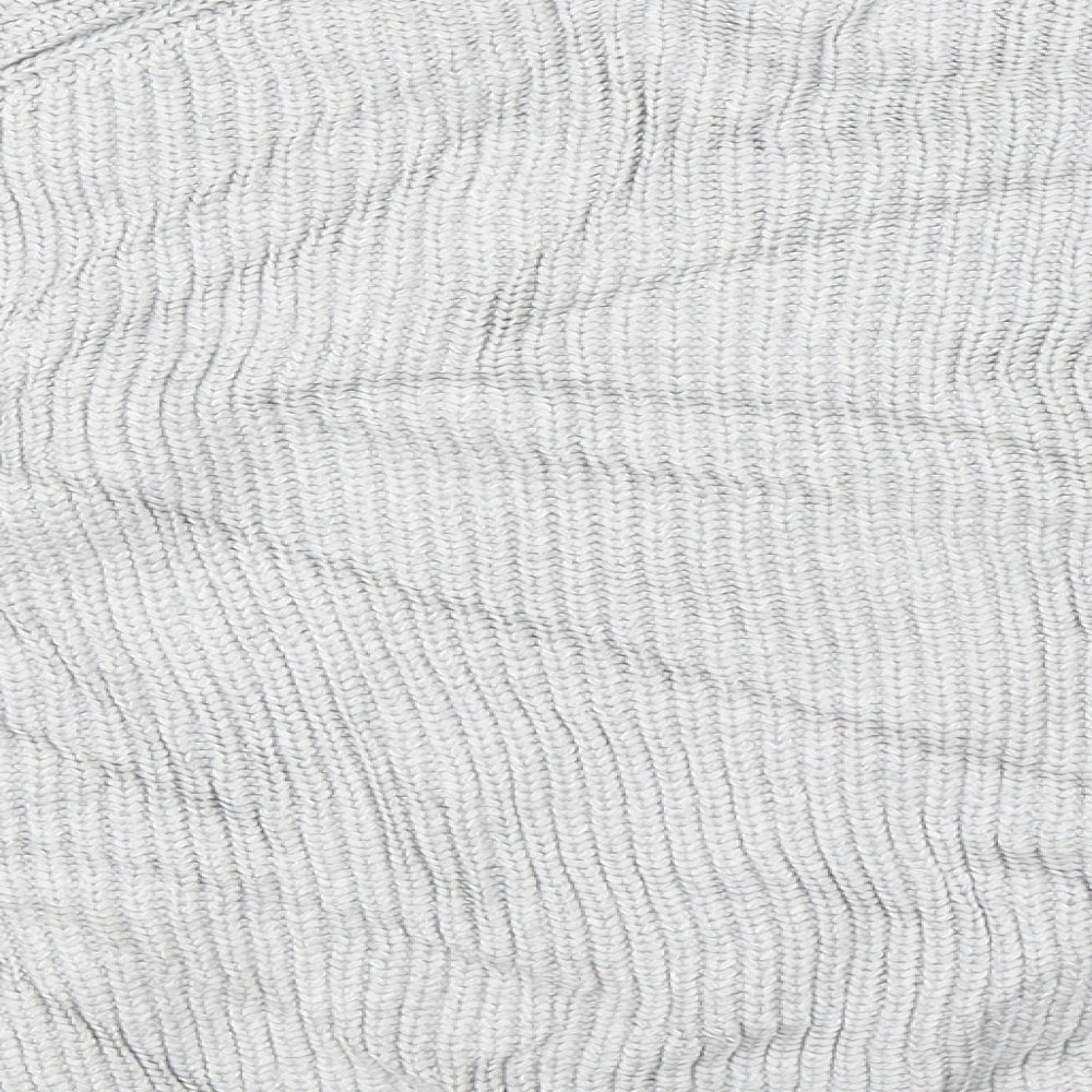Marks and Spencer  Womens Grey   Pullover Jumper Size 16