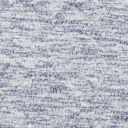 Brand and care label for Next women’s blue jumper, size UK 8