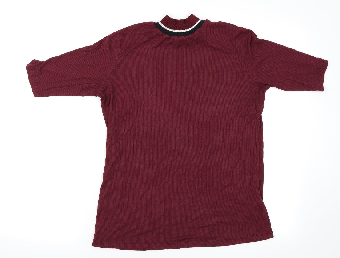 F&F Womens Purple   Pullover Jumper Size 14