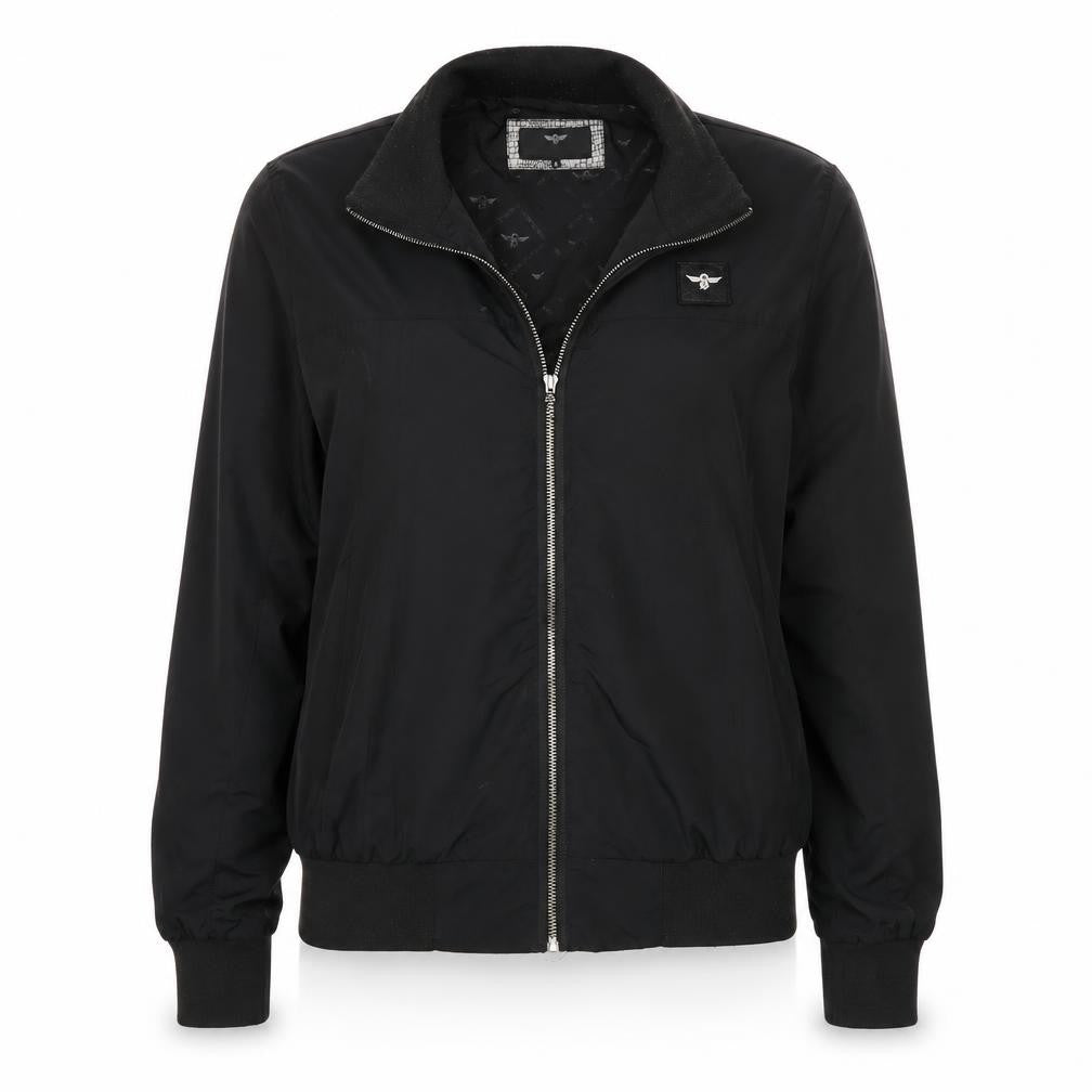 Creative Recreation Womens Black   Jacket Coat Size S