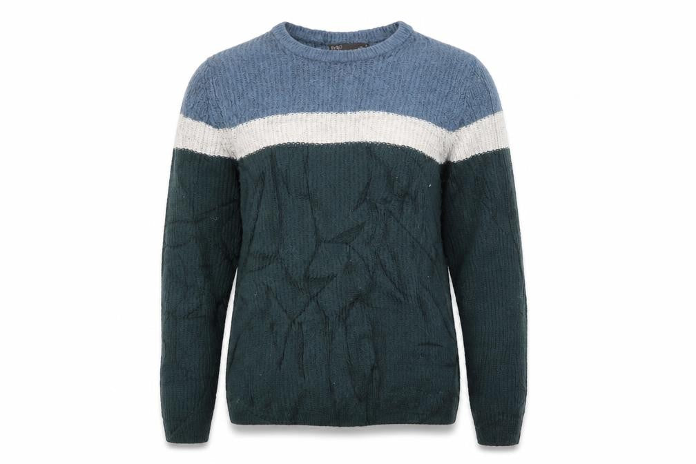 Marks & Spencer Womens Green   Pullover Jumper Size S
